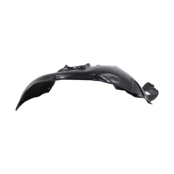 تصویر محصول شلگیر عقب چپ بی ام و سری 5 سدان 525i سال 2005